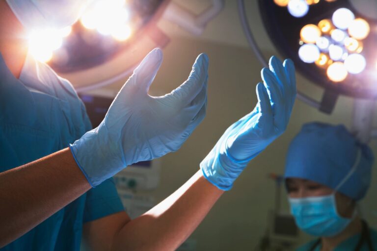 epidemics and medical breakthroughs