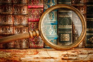Read more about the article Why History Isn’t Just About the Past: Understanding Today Through Yesterday